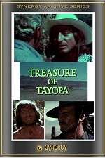 Watch Treasure of Tayopa Wootly