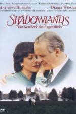 Watch Shadowlands Wootly