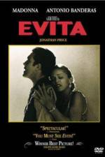 Watch Evita Wootly