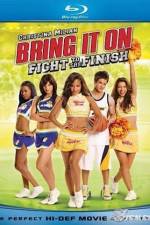 Watch Bring It On: Fight to the Finish Wootly