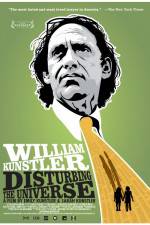 Watch William Kunstler Disturbing the Universe Wootly