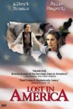 Watch Lost in America Wootly