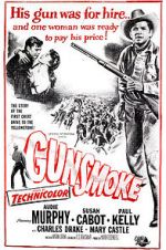 Watch Gunsmoke Wootly