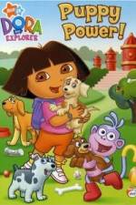 Watch Dora The Explorer - Puppy Power! Wootly