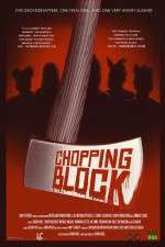 Watch Chopping Block Wootly