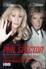 Watch Untitled Phil Spector Biopic Wootly