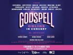 Watch Godspell: 50th Anniversary Concert Wootly