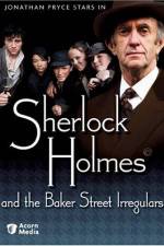 Watch Sherlock Holmes and the Baker Street Irregulars Wootly