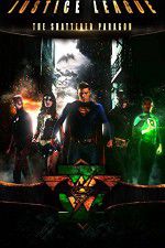 Watch Justice League 2 The Shattered Paragon Wootly