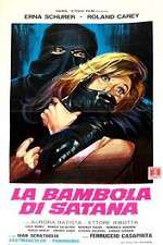 Watch La bambola di Satana Wootly