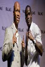 Watch HBO boxing classic Judah vs Clottey Wootly