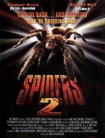 Watch Spiders II: Breeding Ground Wootly