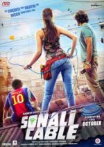 Watch Sonali Cable Wootly