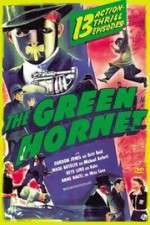 Watch The Green Hornet Wootly