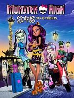 Watch Monster High: Scaris, City of Frights Wootly