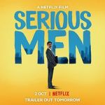 Watch Serious Men Wootly