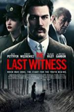 Watch The Last Witness Wootly