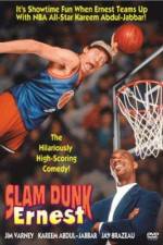 Watch Slam Dunk Ernest Wootly