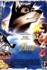 Watch Balto Wootly