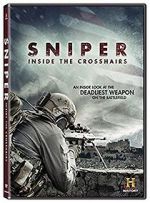 Watch Sniper: Inside the Crosshairs Wootly