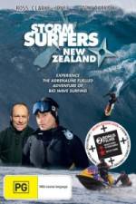 Watch Storm Surfers New Zealand Wootly