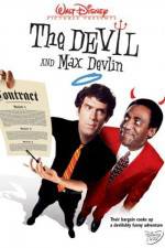 Watch The Devil and Max Devlin Wootly