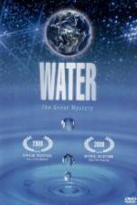 Watch Water- The Great Mystery Wootly