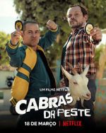 Watch Cabras da Peste Wootly