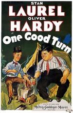 Watch One Good Turn (Short 1931) Wootly