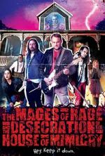 Watch The Mages of Rage and the Desecration of the House of Mimicry (Short 2022) Wootly