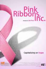Watch Pink Ribbons Inc Wootly