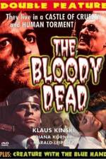 Watch The Bloody Dead Wootly