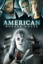 Watch American Horror House Wootly