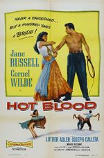 Watch Hot Blood Wootly