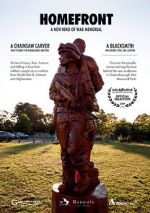 Watch Homefront: a new kind of war memorial Wootly