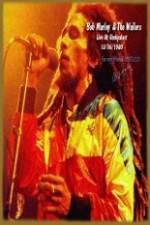 Watch Bob Marley Rockpalast Live at Dortmund Wootly