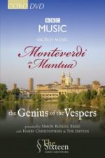 Watch Monteverdi in Mantua - The Genius of the Vespers Wootly