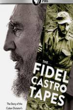 Watch The Fidel Castro Tapes Wootly