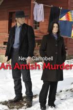 Watch An Amish Murder Wootly