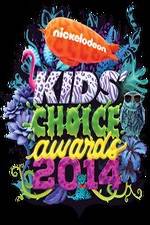 Watch Nickelodeon Kids Choice Awards 2014 Wootly