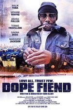 Watch Dope Fiend Wootly