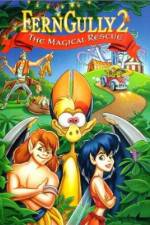 Watch FernGully 2: The Magical Rescue Wootly