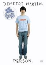 Watch Demetri Martin. Person. Wootly