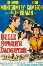 Watch Belle Starr's Daughter Wootly