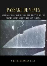 Watch Passage de Venus Wootly