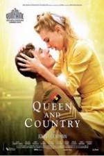 Watch Queen and Country Wootly