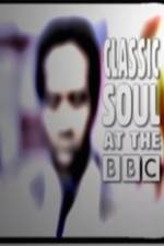 Watch Classic Soul at the BBC Wootly