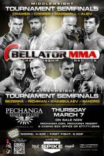 Watch Bellator 92 Wootly