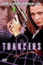 Watch Trancers 6 Wootly