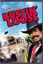 Watch Bustin' Loose Wootly